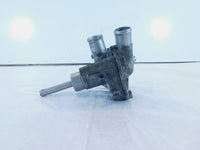 2002-09 Honda VFR800 Interceptor 800 Engine Coolant Water Pump Cover & Impeller