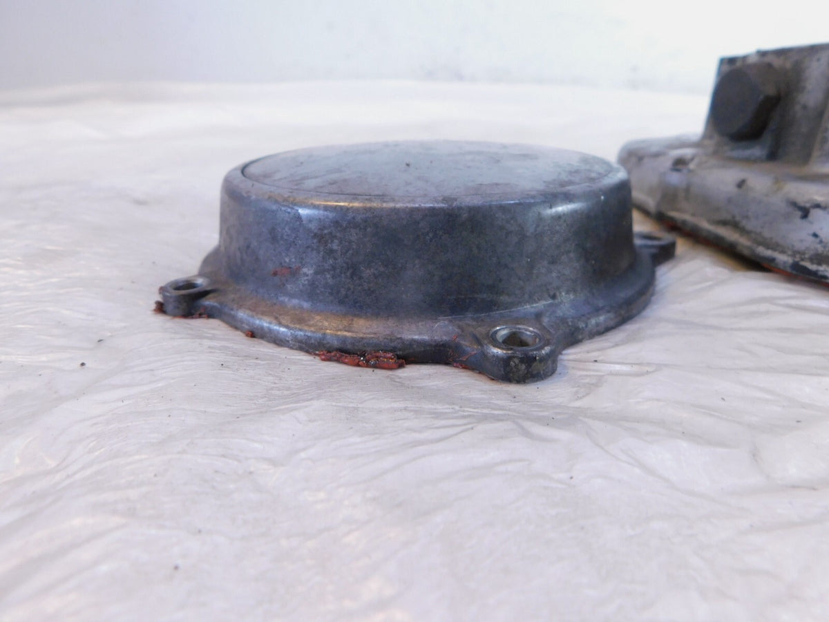 1983-1993 Yamaha Venture Royale XVZ12 XVZ13 Motor Engine Cooling Water Pump - C3 Cycle