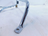 Harley Davidson Road & FLHX Street Glide Chrome Left Saddlebag Support Bracket - C3 Cycle