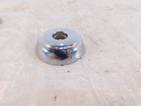 Royal Enfield Meteor 350 Euro 5 Front Left/Right Handlebar Grip Weight End Caps - C3 Cycle
