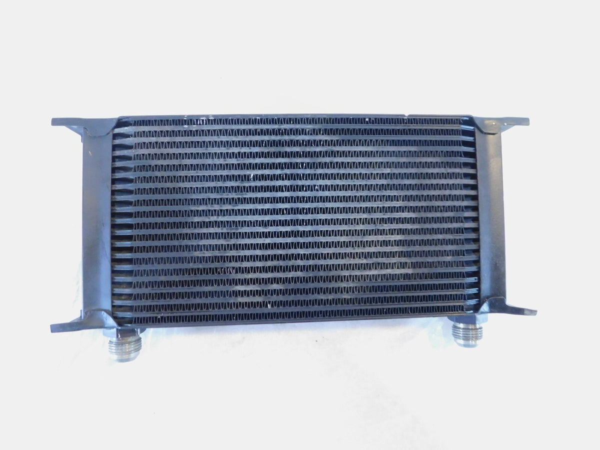 1999-2000 Victory Standard & Special Edition V92 Cruiser Oil Cooler Radiator - C3 Cycle