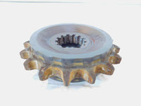2007-2011 Yamaha YZFR1 YZF R1 Front Transmission Drive Chain Output Sprocket 17T - C3 Cycle