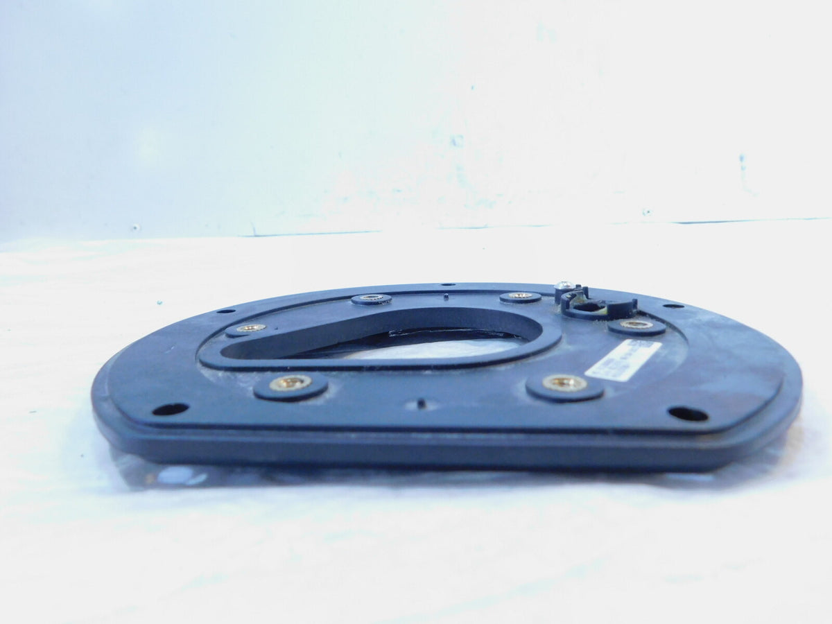 Harley Davidson Pan America RA1250 1250 1250S Fuel Tank Pump Sensor Flange Plate - C3 Cycle