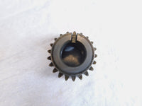 Harley Davidson EVO FXR & Touring Electra Glide & Dyna & Softail Pinion Gear - C3 Cycle