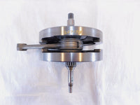 1987 87 Harley Davidson Sportster 1100 Engine Motor Crank Crankshaft w/ Rods - C3 Cycle