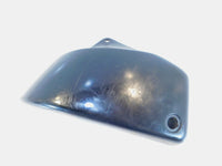 1995-2001 Honda VT1100 VT1100C Shadow 1100 ACE Aero Black Right Frame Side Cover - C3 Cycle