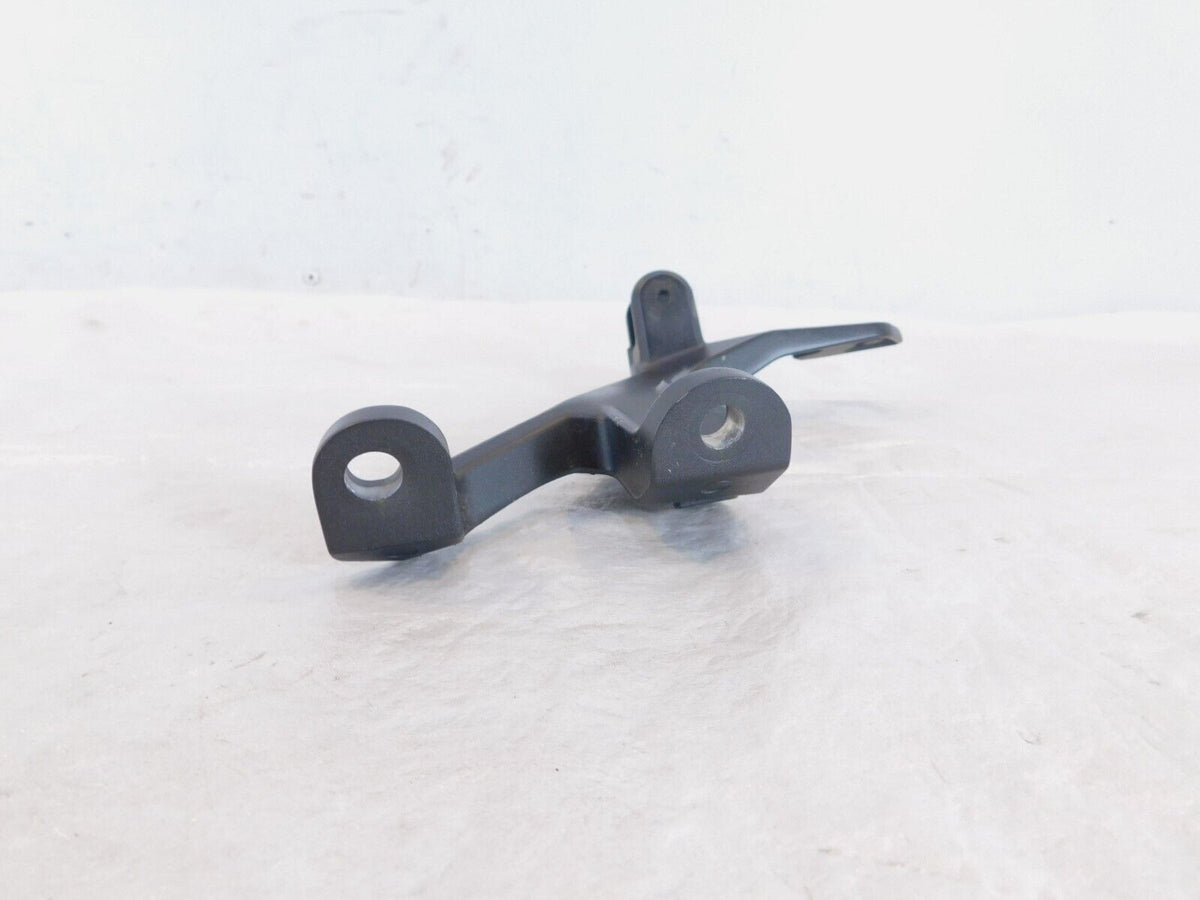 Kawasaki Ninja 400 EX400 Z400 ER400 Rear Right Side Passenger Footpeg Bracket - C3 Cycle