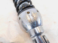 Harley Davidson Sportster 883 Custom & 1200 11" Chrome Rear Shock Absorbers