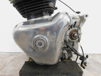 Royal Enfield Continental GT & Interceptor 650 Engine Motor Transmission 2.9k mi