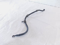 2007-2016 Suzuki AN400 Burgman 400 Rear Wheel Brake Caliper to Pipe Hose Line - C3 Cycle