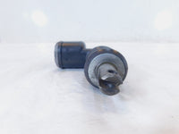 Harley Davidson Road & Electra Glide & Softail Rear Back Brake Master Cylinder - C3 Cycle