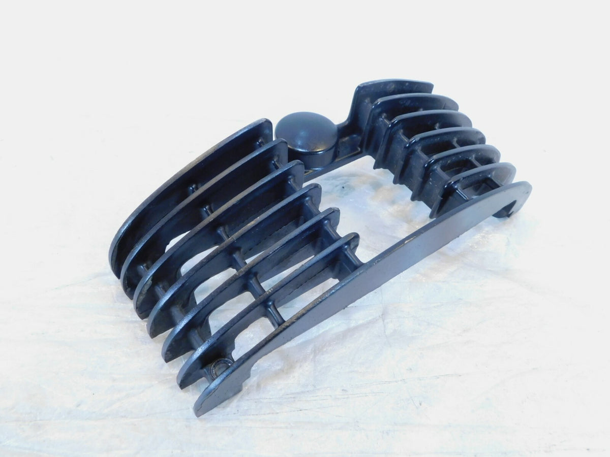 Honda VT1100 Sabre & Aero Shadow 1100 Front Left Cylinder Head Cover Fins - C3 Cycle