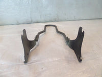 Harley Davidson Touring Road King Street Glide Detachable Sissybar Backrest - C3 Cycle