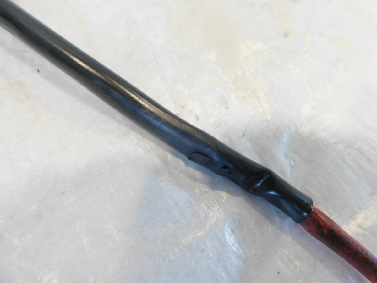 2001-2004 Aprilia RST1000 RST Futura Starter Motor Relay Cable Wire Line Lead - C3 Cycle