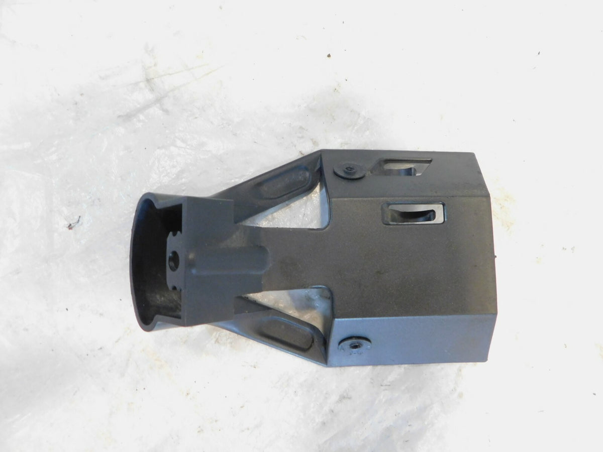 2001-2004 Aprilia RST1000 Futura Rear License Plate Tag Light Lamp Mount Cover - C3 Cycle