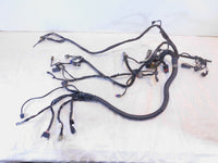 2008-2010 Harley Davidson Dyna Street Bob & Super Glide Main Wire Wiring Harness - C3 Cycle