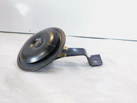 08-10 Kawasaki Ninja 250 250R EX250 Black Warning Signal Horn & Bracket Mount - C3 Cycle
