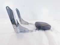 1999-2007 Honda VT600CD Shadow 600 VLX Deluxe Rear Passenger Backrest Sissybar - C3 Cycle