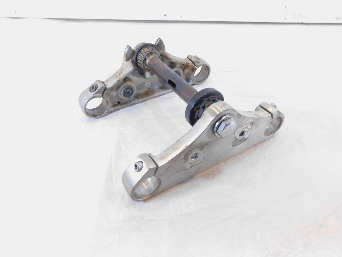 Kawasaki VN800 & VN1500 Vulcan 800 & 1500 Classic Front Fork Triple Tree Bracket - C3 Cycle