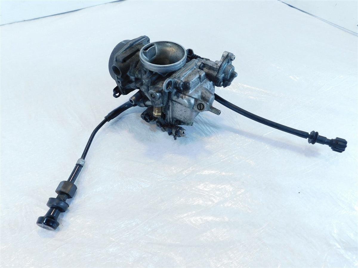 2004-2007 Honda Shadow 750 VT750 VT750C Aero Intake Carburetor Carb Assembly