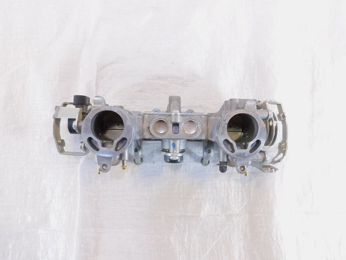 Royal Enfield Continental GT & Interceptor 650 Euro V Engine Motor Throttle Body - C3 Cycle