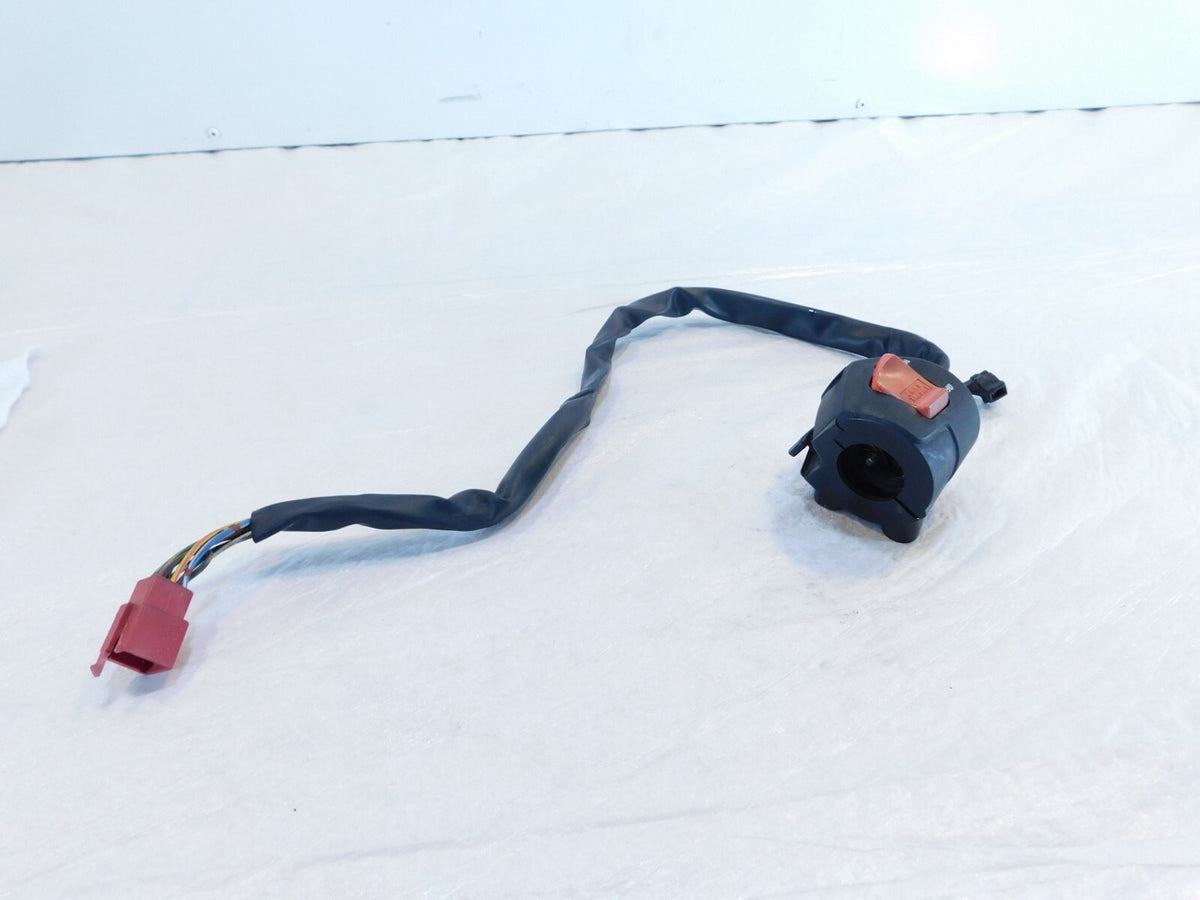 1991-1994 Honda ST1100 ST1100A ST 1100 Right Handlebar Engine Start Stop Switch - C3 Cycle
