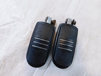 Harley Touring FXR Dyna Sportster Streamliner Foot Peg Rest Footpegs Footrests - C3 Cycle