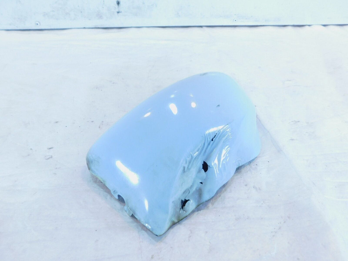 1987-1996 Yamaha Virago 535 535S XV535 Left Side Frame Cover Panel 2GV-21711-00 - C3 Cycle