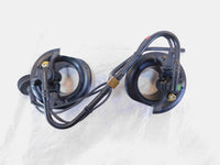 Ducati Superbike 749 749S & 999 999R Throttle Body Gas Petrol Fuel Injectors - C3 Cycle