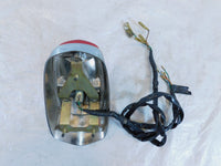 Honda Shadow VT1100 VT1100C VT1100C2 Sabre Rear Fender Tail Brake Light Assembly - C3 Cycle