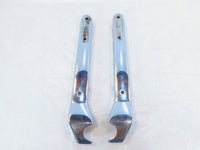 1996-2008 Kawasaki VN1500 Vulcan 1500E Classic Rear Fender Mount Strut Covers - C3 Cycle