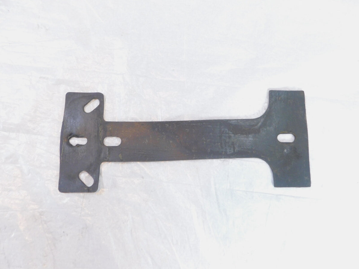 01 2001 Indian Gilroy Scout Rear Passenger Backrest Sissybar Seal Rubber