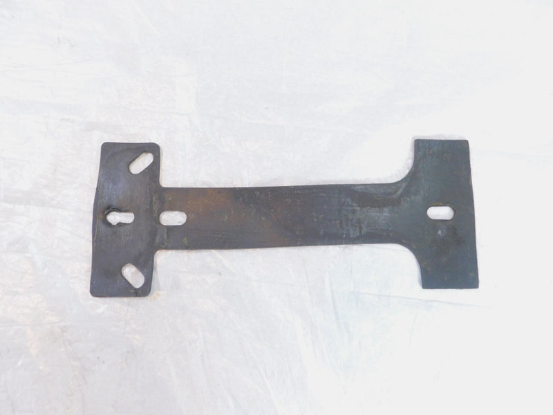 01 2001 Indian Gilroy Scout Rear Passenger Backrest Sissybar Seal Rubber