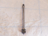 Honda Shadow VT700 700 & VT750 750 Rear Differential Drive Shaft Propeller Prop - C3 Cycle