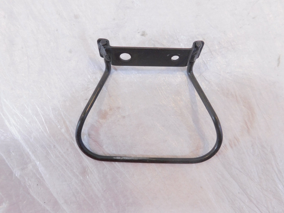 Yamaha XJ750 XS750 XS750S Special Front Fork Cable Brake Line Guide Bracket Stay - C3 Cycle