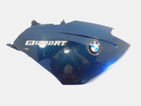10-13 BMW R1200RT R900RT Midnight Blue Front Right Side Fairing Cowl Panel Cover - C3 Cycle