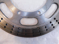 Kawasaki VN800 & VN1500 Vulcan 800 & 1500 Classic Front Wheel Brake Disc Rotor - C3 Cycle