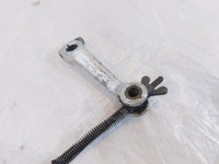 BMW Airhead R50 R50/5 R60 R60/5 R75 R75/5 Rear Wheel Brake Pedal Lever Rod & Arm - C3 Cycle