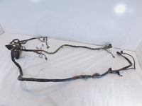 2004 & 2005 Harley Davidson Dyna Low Rider Super Glide Main Wiring Harness Loom - C3 Cycle