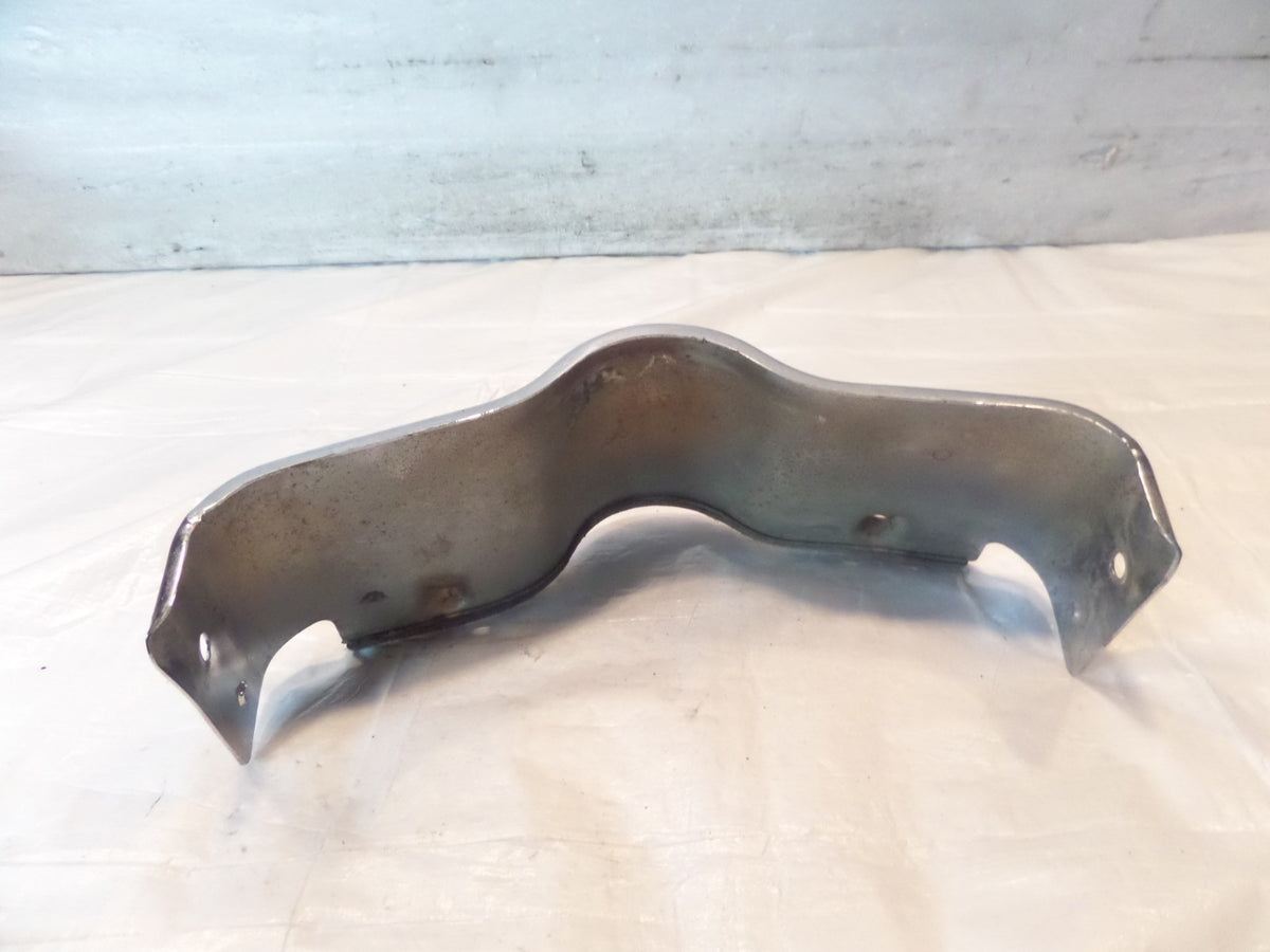 Harley Electra Glide Ultra & Classic Chrome Front Fairing Cover Trim 58208-96 - C3 Cycle