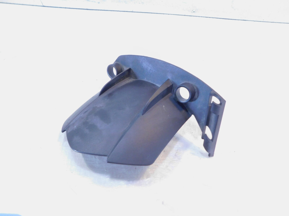 2013-2019 KTM 690 Duke Rear Wheel Swingarm Inner Fender Mudguard Tire Hugger - C3 Cycle