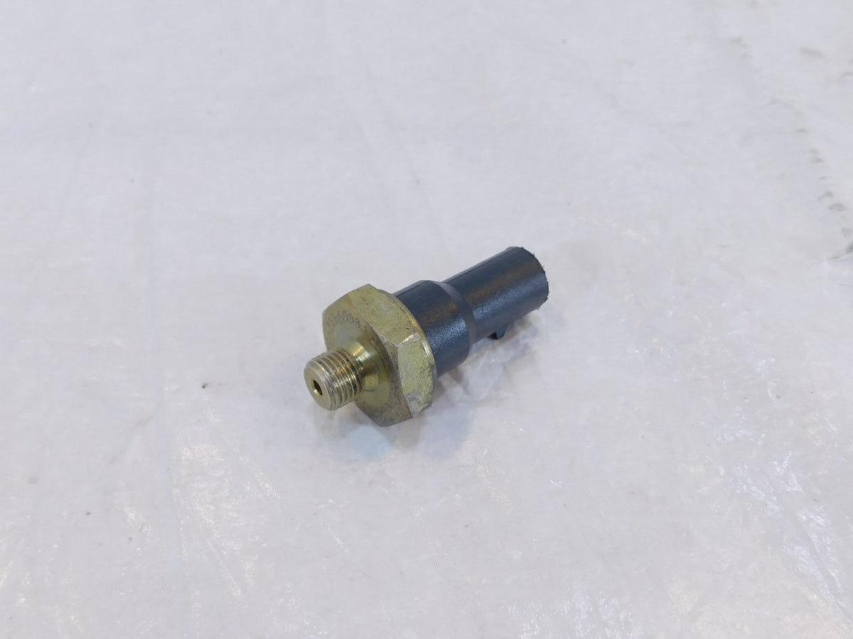 Ducati Monster Panigale Superbike Engine Motor Oil Pressure Hose Switch Sensor - C3 Cycle