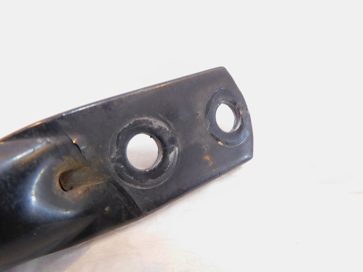 Harley Davidson Touring Road King & Electra Glide Left Saddlebag Support Bracket - C3 Cycle