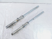 1985-1987 Honda CMX250 CMX250C Rebel 250 Front End Wheel Suspension Fork Shocks - C3 Cycle