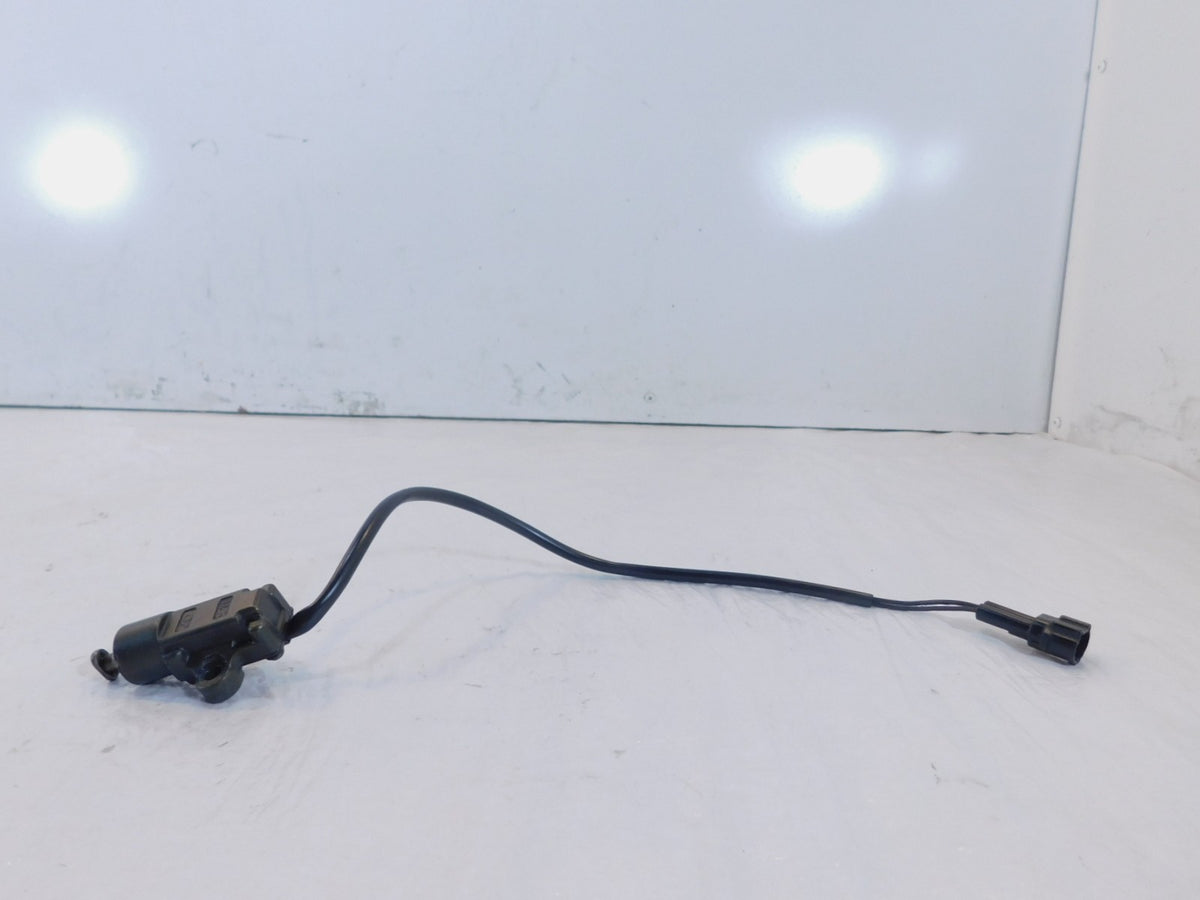 Triumph Daytona 675 & Street Triple R Tiger 800 Explorer Side Kick Stand Switch - C3 Cycle