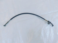 2004 & 2005 Buell Firebolt XB9R XB12R Rear Brake Master Cylinder Hose Pipe Line - C3 Cycle