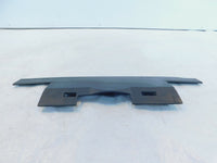 2002-2005 Kawasaki ZZR1200 ZX1200C Front Cylinder Head Radiator Cover Panel Seal - C3 Cycle
