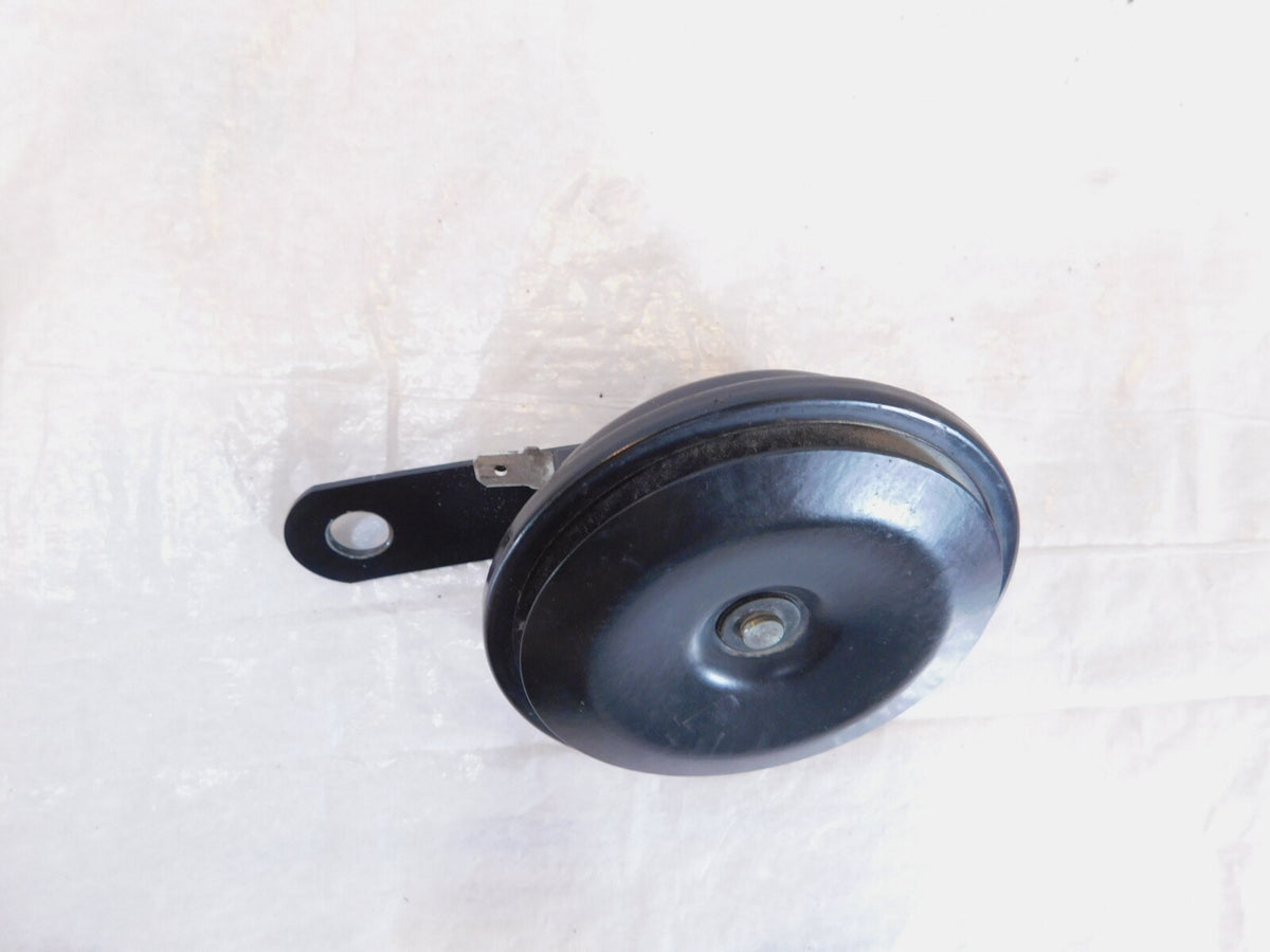 Buell XB9R XB12R Firebolt Lightning Ulysses Blast & 1125 Signal Horn - Y0308.TB - C3 Cycle