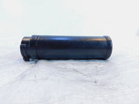 Harley Davidson Touring Dyna Sportster & Softail Black Right Handlebar Grip