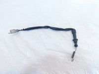 Honda VT600 Shadow 600 VLX Deluxe Rear Brake Pedal Tail Light Lamp Stop Switch - C3 Cycle